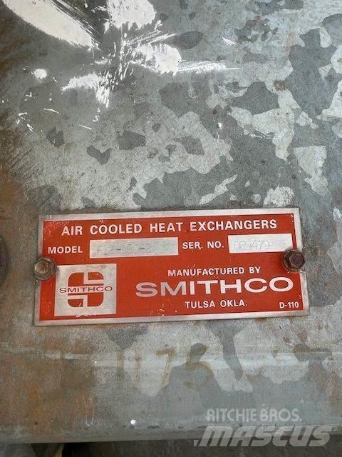 SmithCo  Строителство - Други