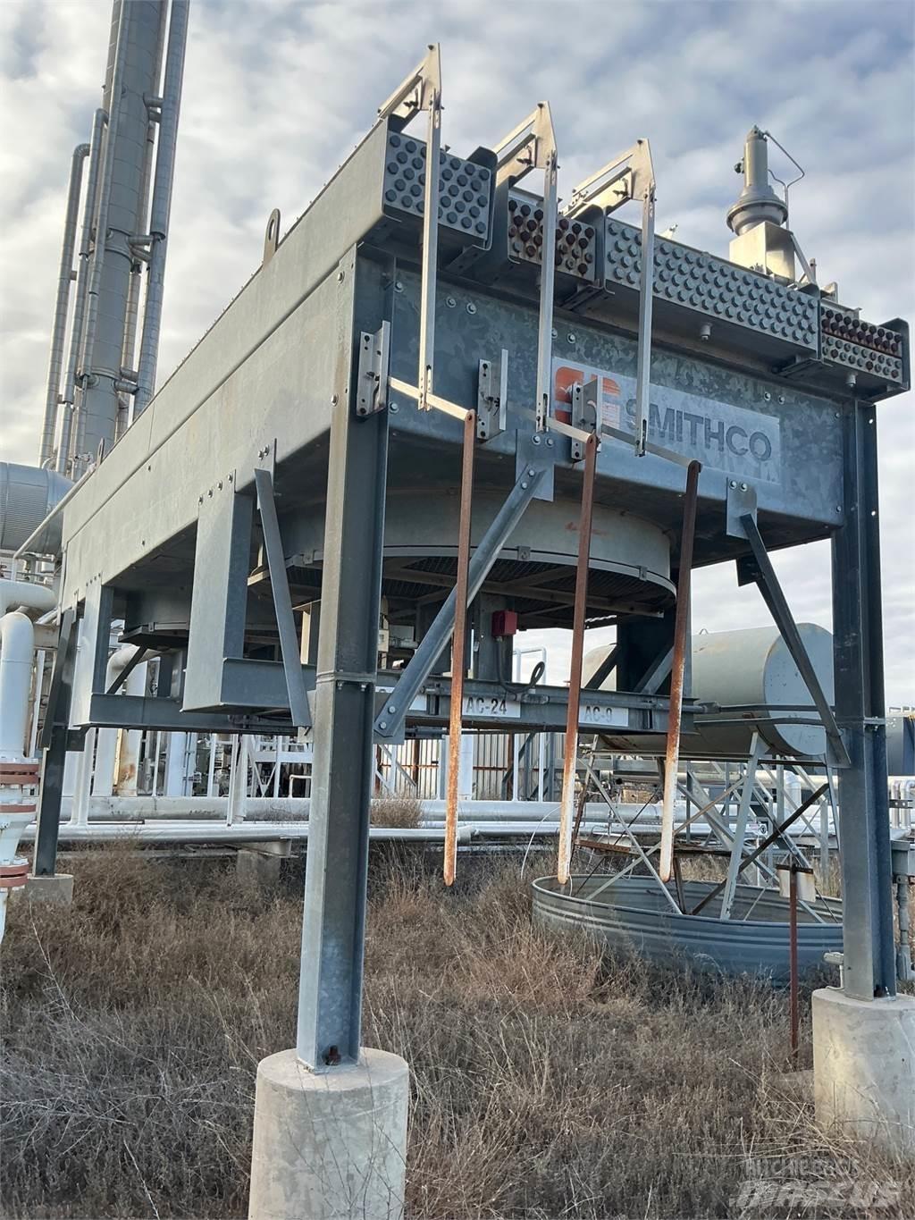SmithCo MFG Строителство - Други