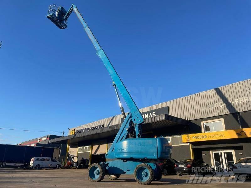 Genie S-65 Обработка на материали - други