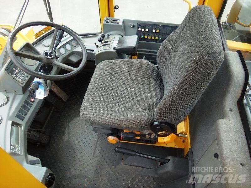 Volvo L 70 C Колесни товарачи