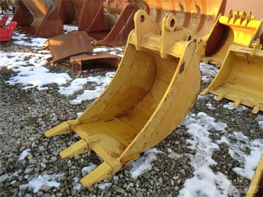 CAT 214 Строителство - Други