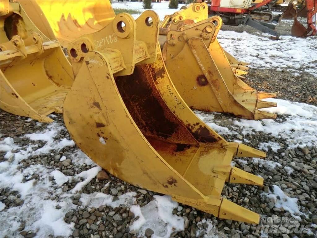 CAT 214 Строителство - Други