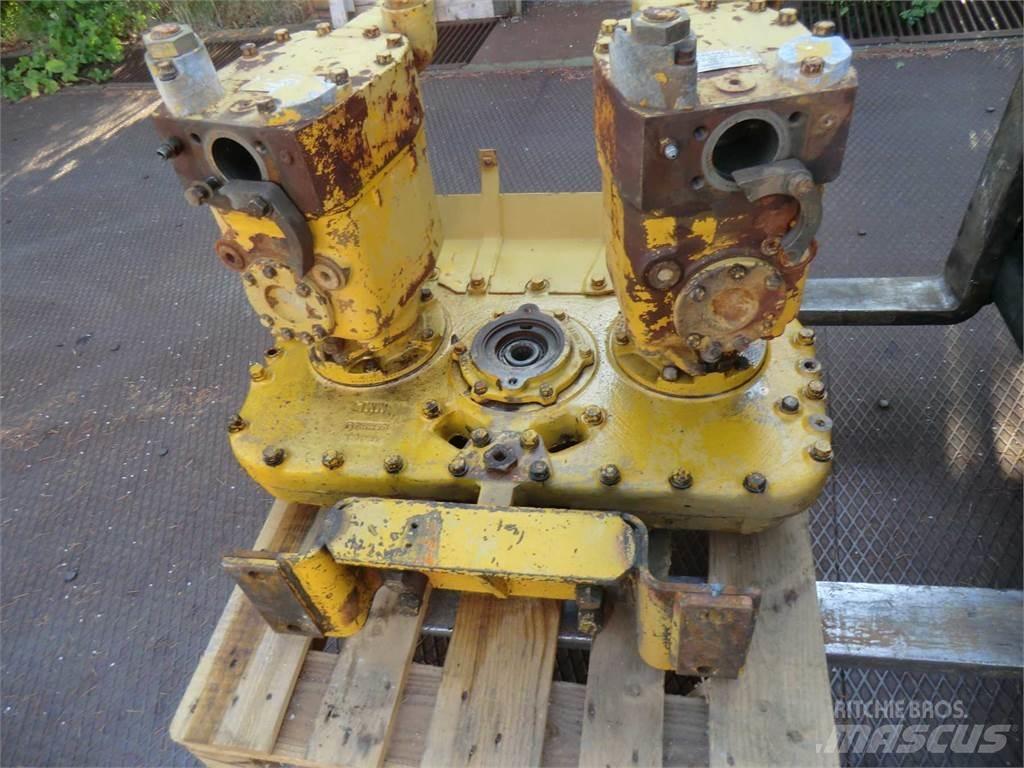 CAT 225 Строителство - Други