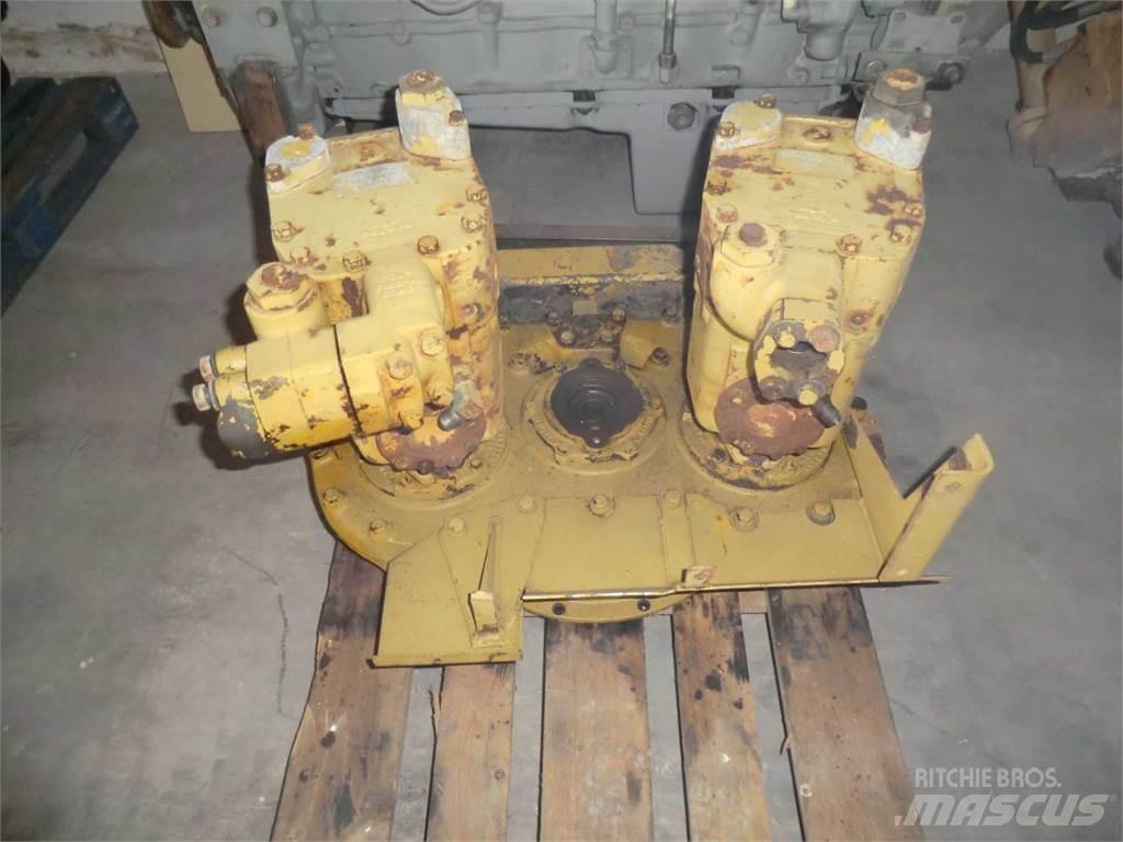 CAT 225 Строителство - Други