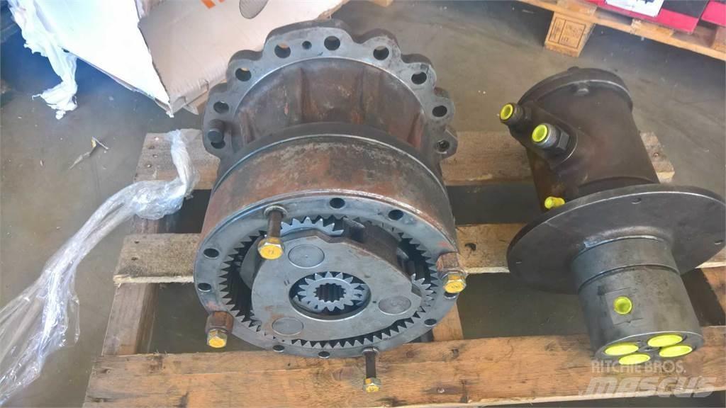 CAT 225 Строителство - Други