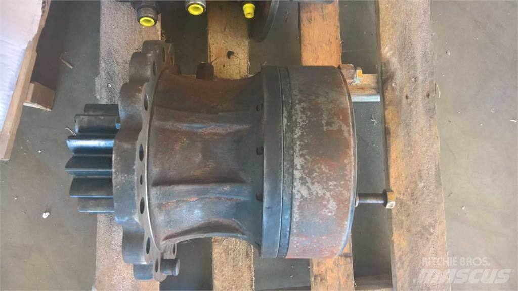 CAT 225 Строителство - Други