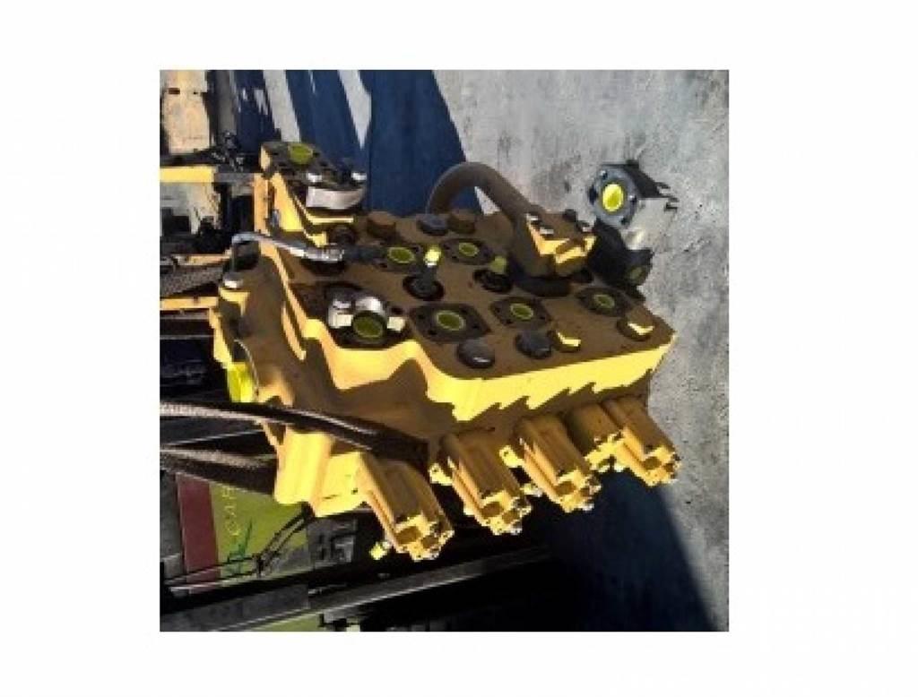 CAT 231D Строителство - Други