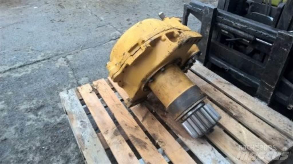 CAT 231D Строителство - Други