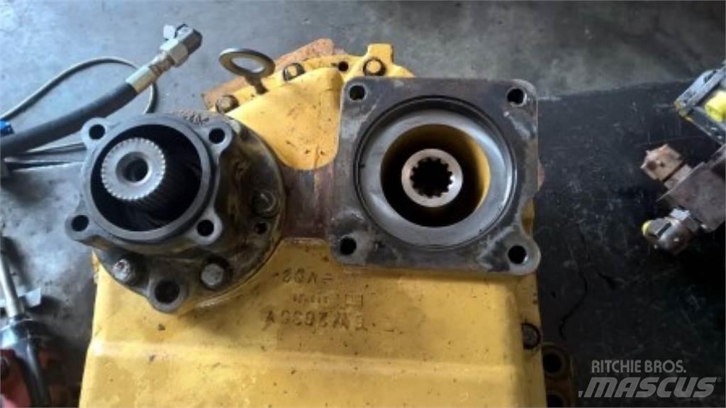 CAT 231D Строителство - Други