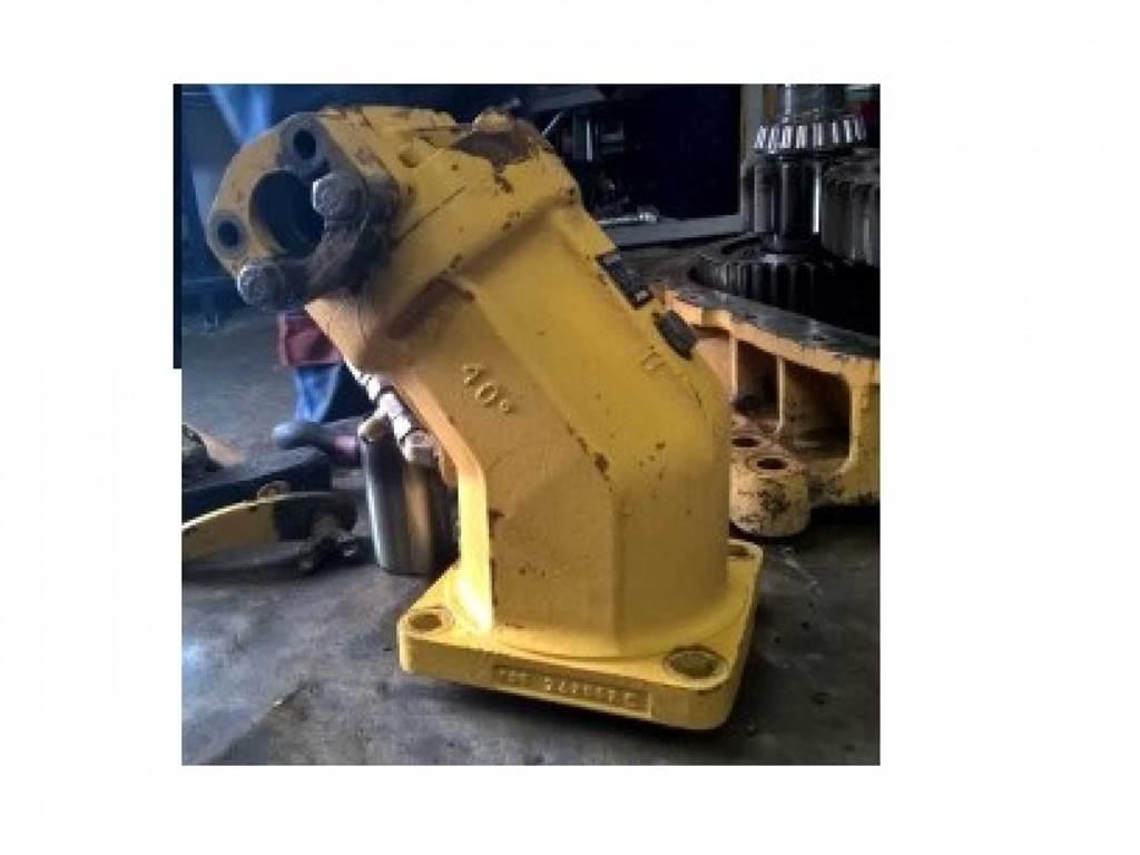 CAT 231D Строителство - Други