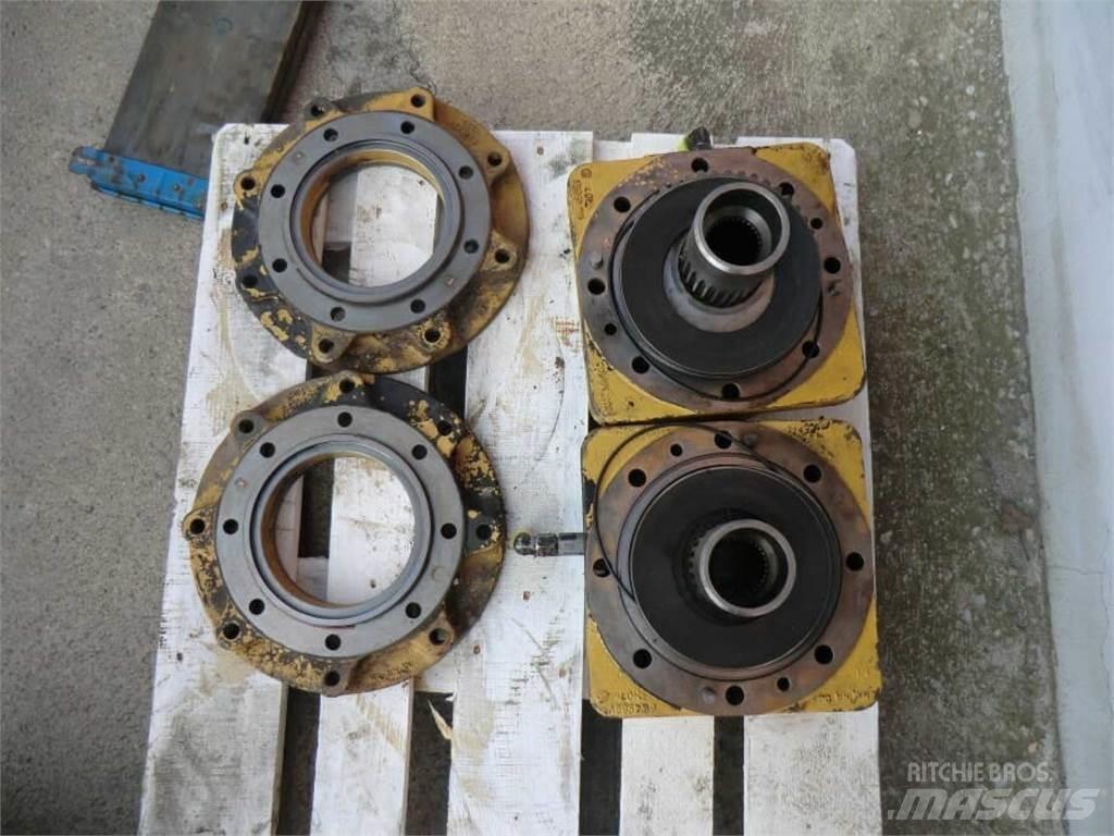 CAT 231D Строителство - Други