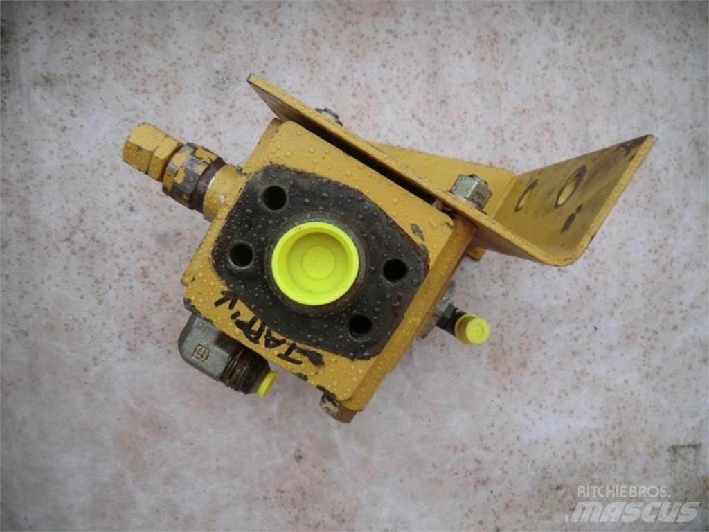 CAT 231D Строителство - Други