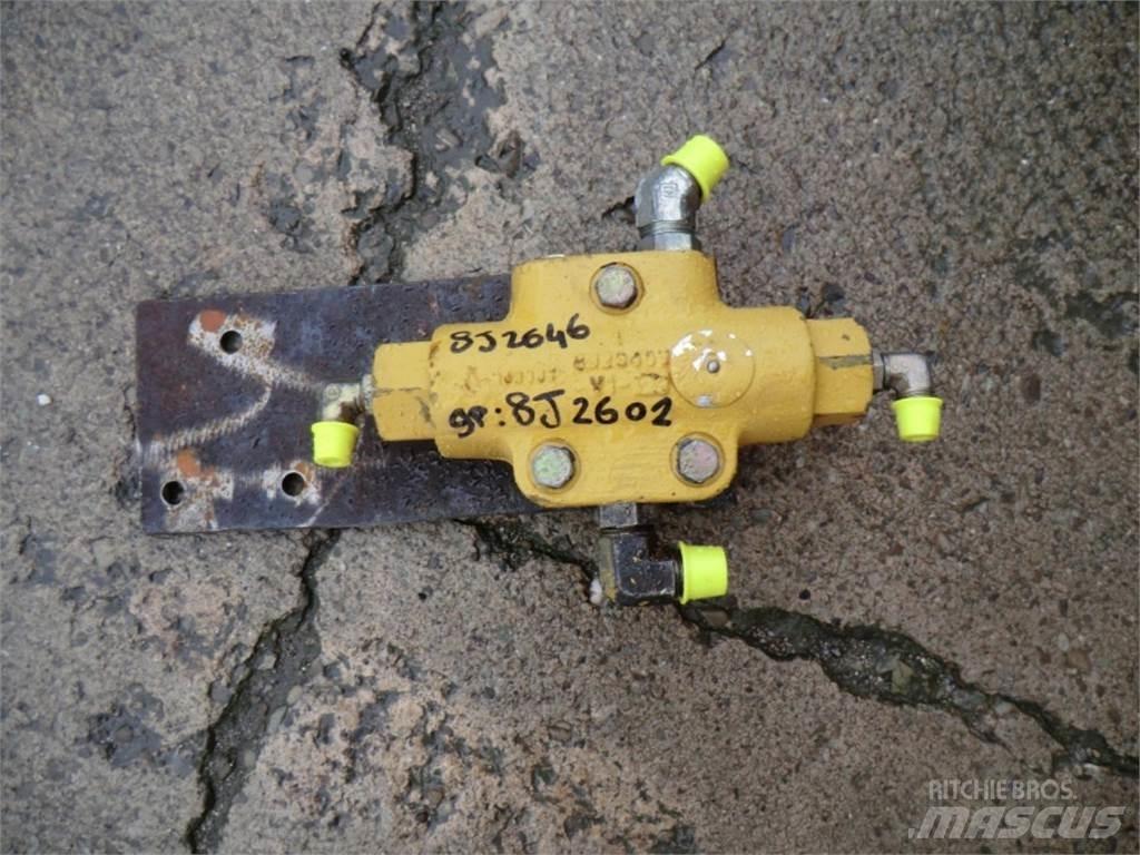 CAT 231D Строителство - Други