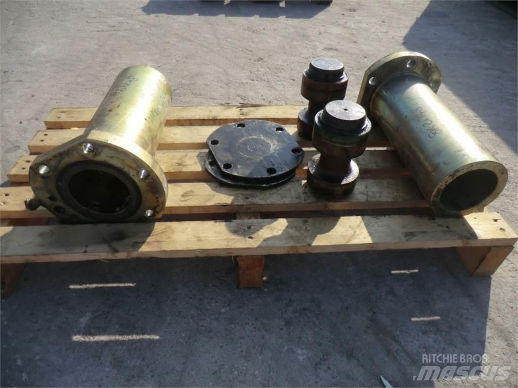 CAT 231D Строителство - Други