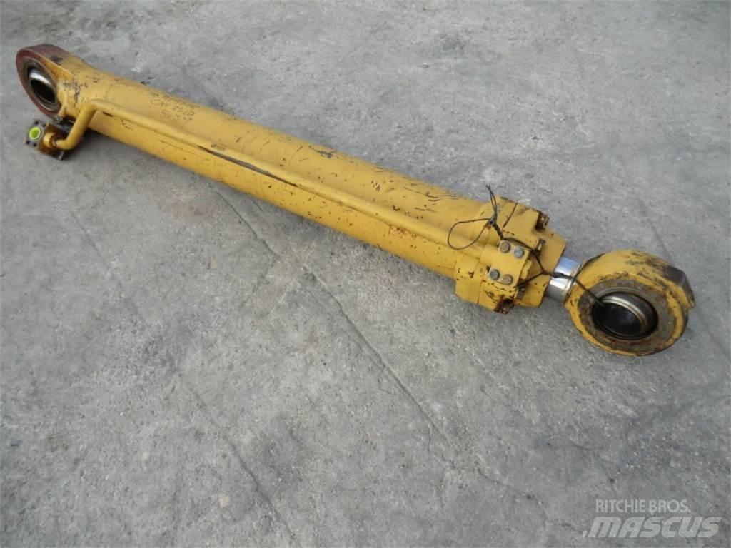 CAT 231D Строителство - Други