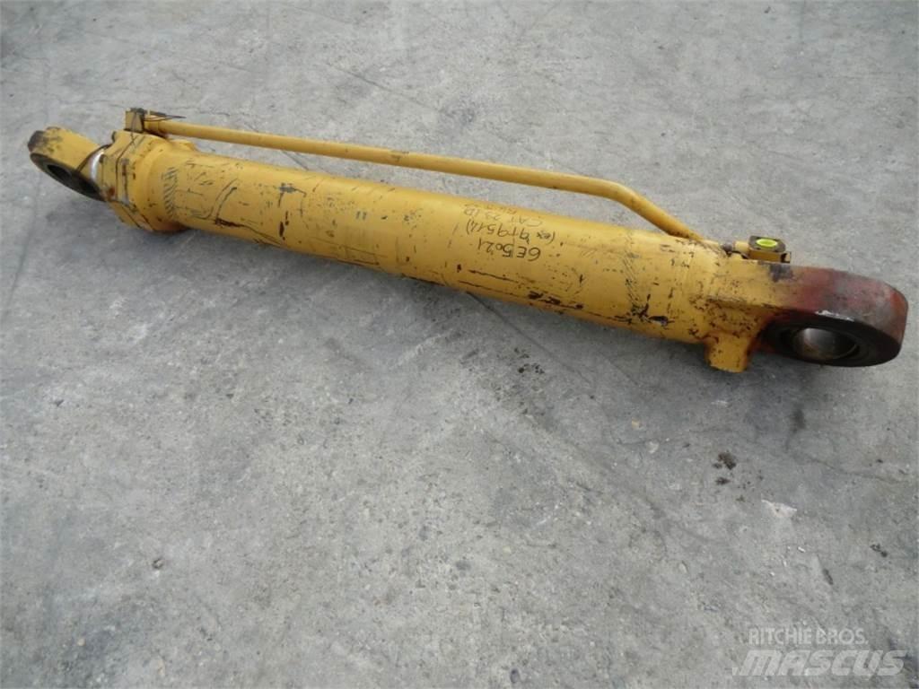 CAT 231D Строителство - Други
