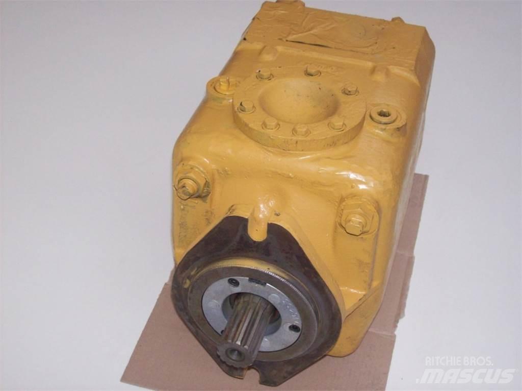 CAT 235 Строителство - Други