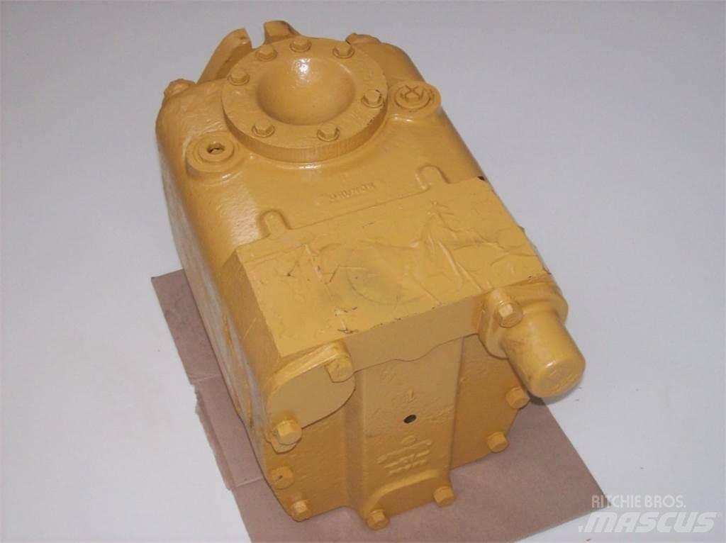 CAT 235 Строителство - Други
