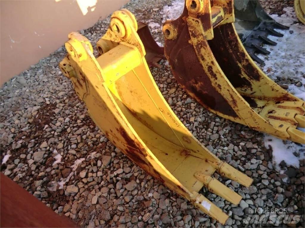 CAT 307 Строителство - Други