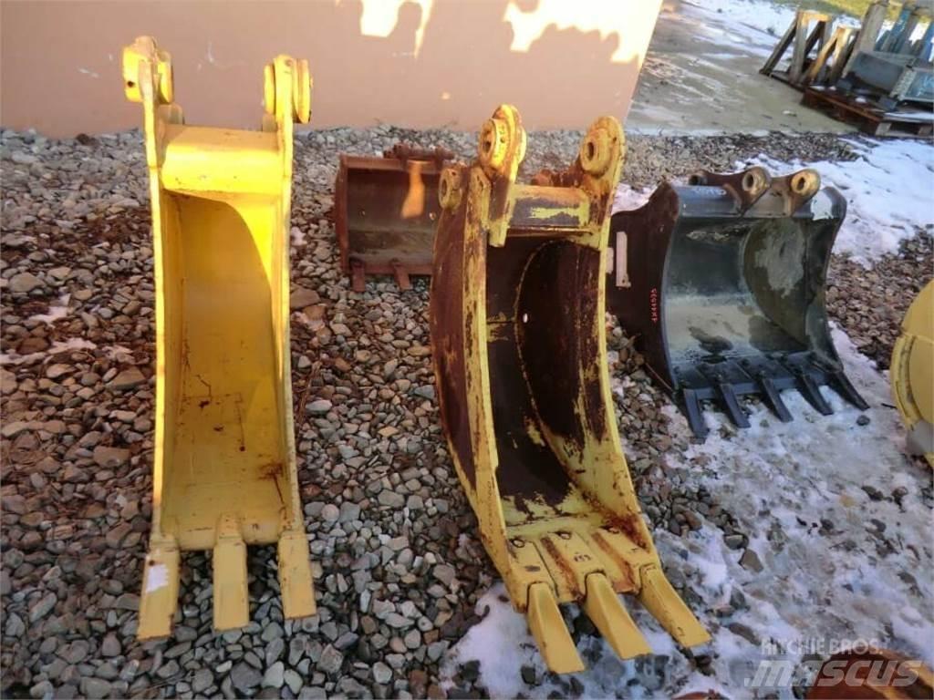 CAT 307 Строителство - Други