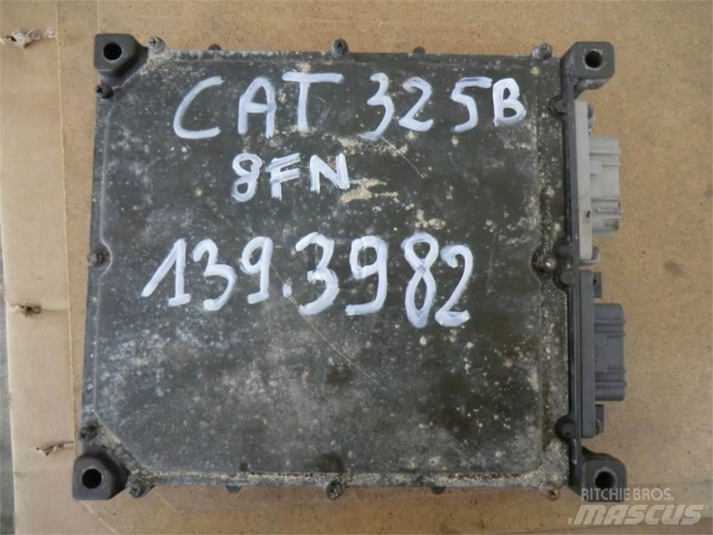 CAT 312B Строителство - Други