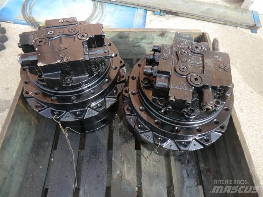 CAT 312D Строителство - Други