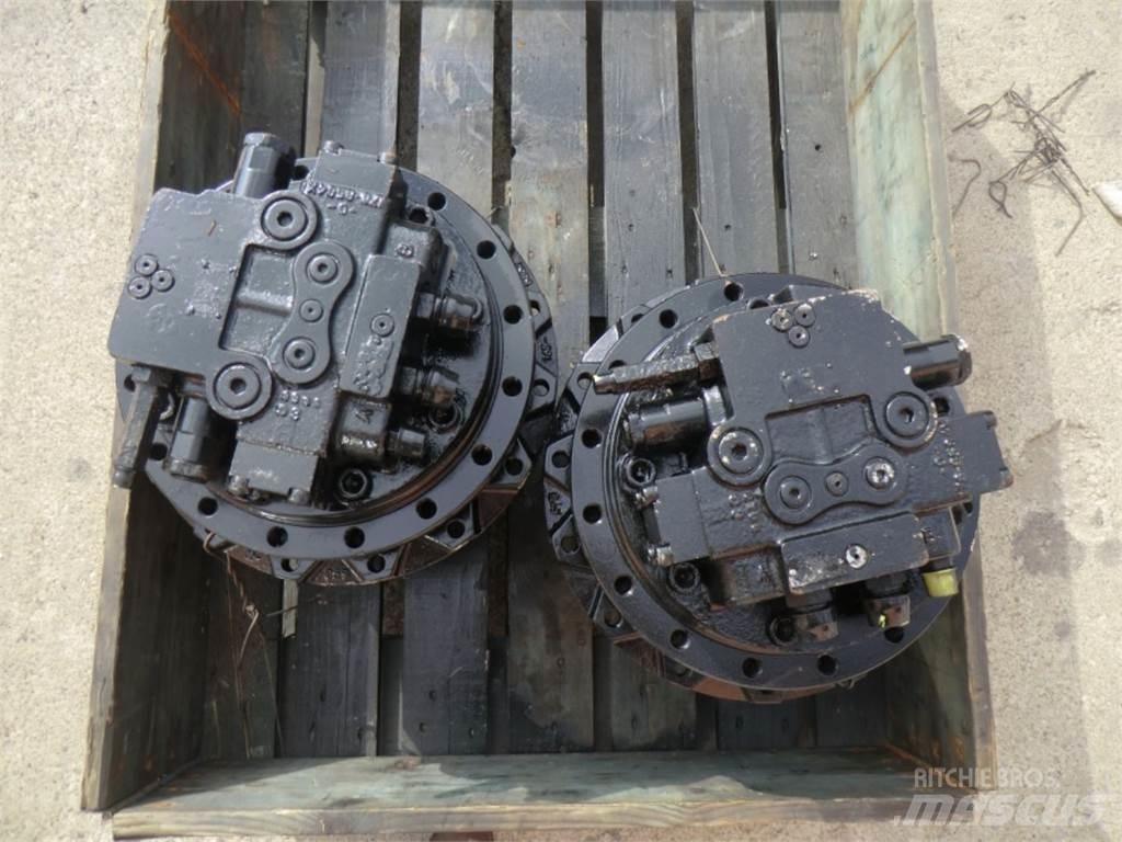 CAT 312D Строителство - Други