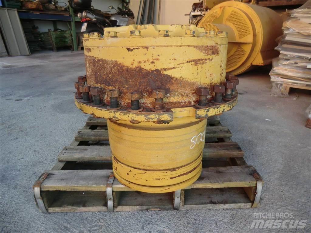 CAT 320B Строителство - Други