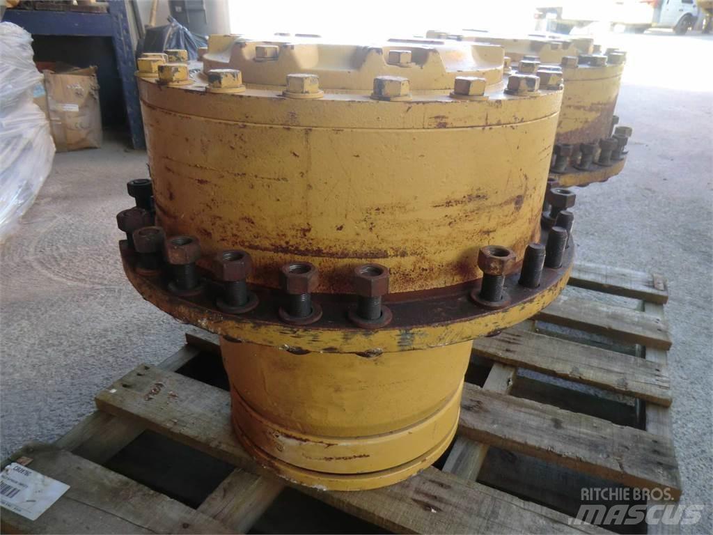 CAT 320B Строителство - Други