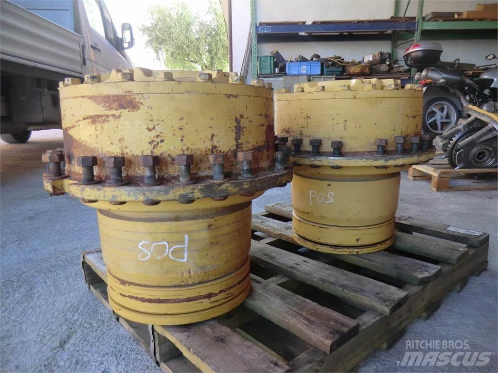 CAT 320B Строителство - Други