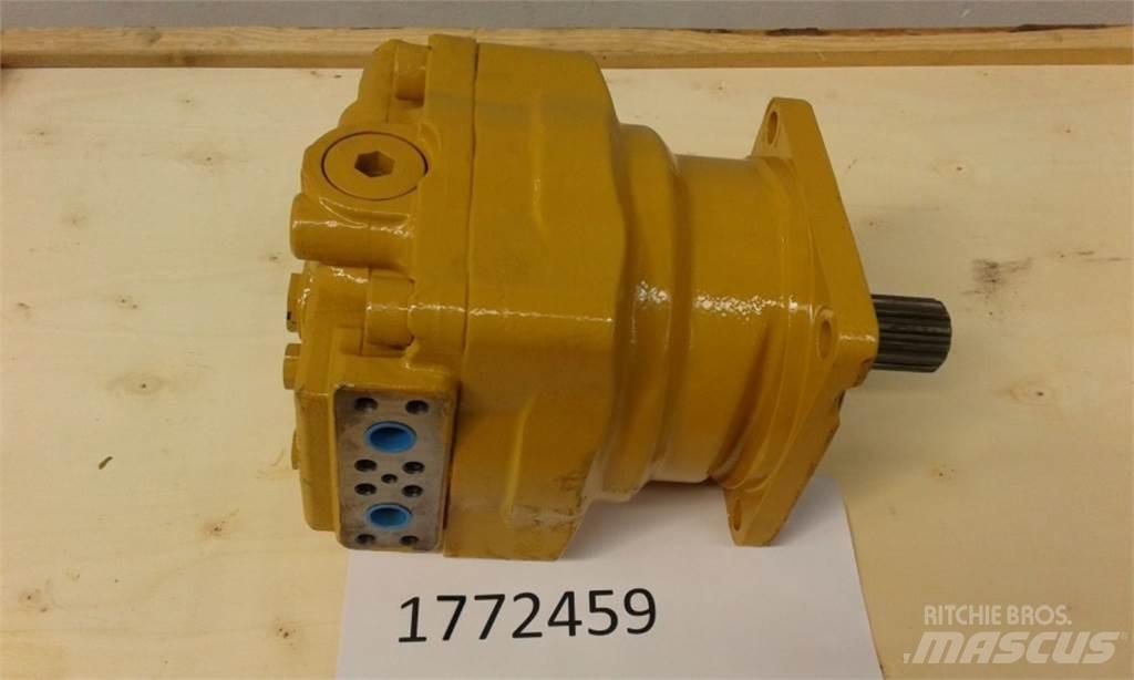 CAT 322C Строителство - Други