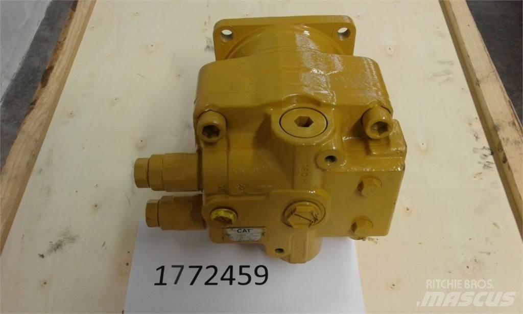 CAT 322C Строителство - Други