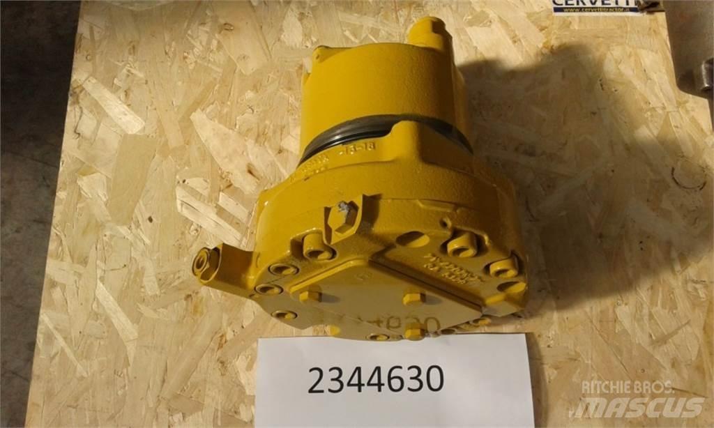 CAT 325B Строителство - Други