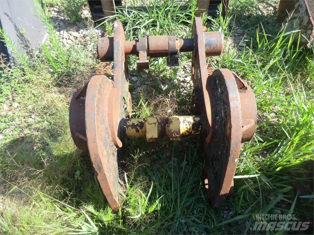 CAT 330 Строителство - Други