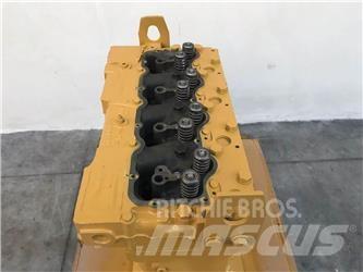 CAT 3304 Двигатели