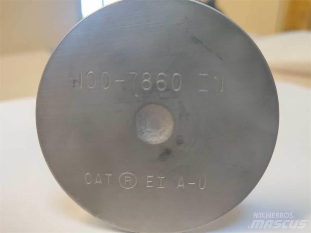 CAT 3304 Двигатели