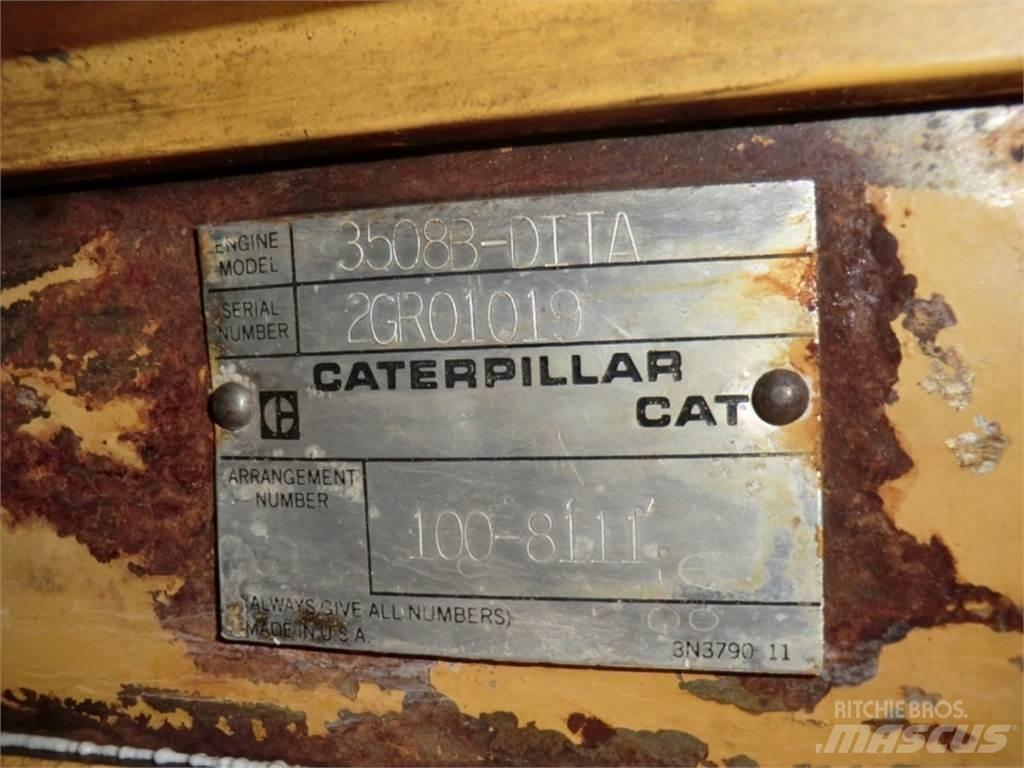 CAT 3304 Двигатели