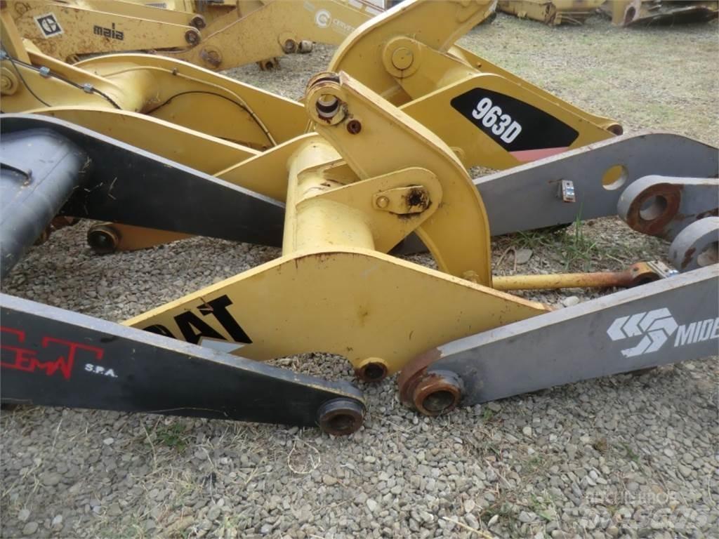 CAT 3406B Строителство - Други