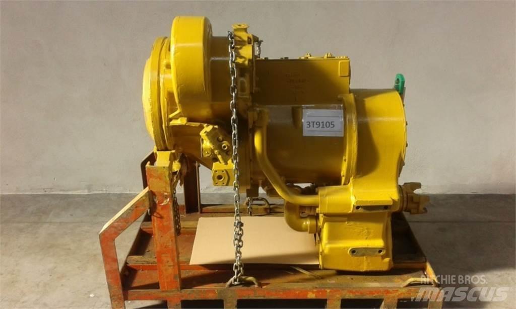 CAT 3408E Строителство - Други