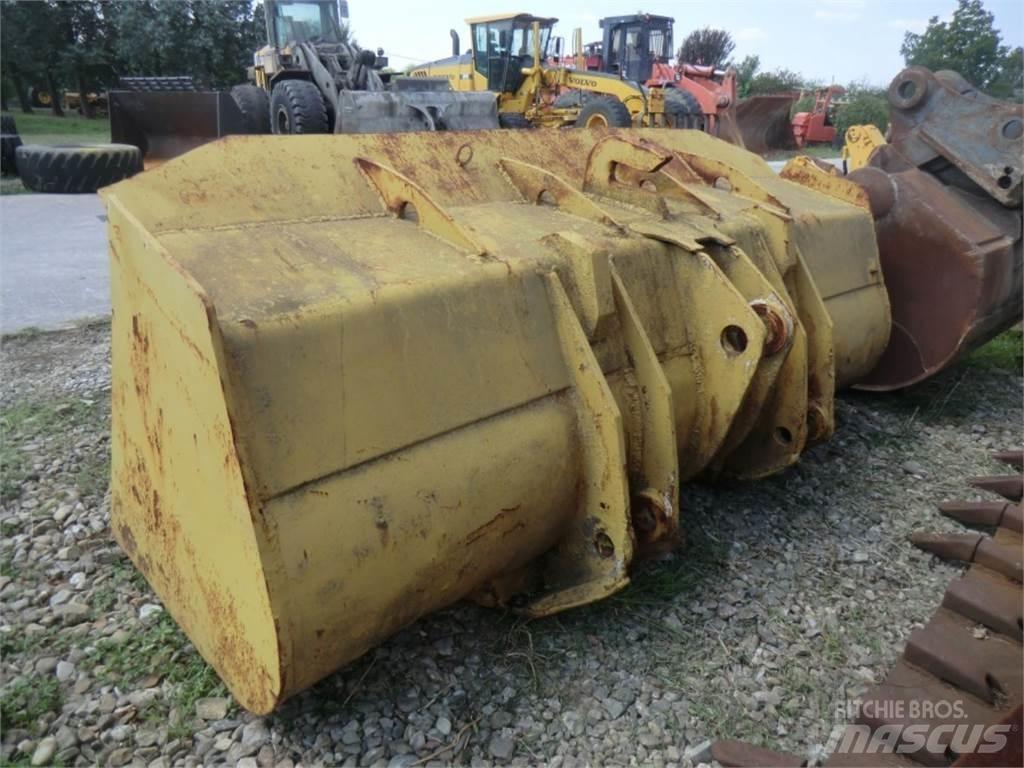 CAT 3412 Строителство - Други