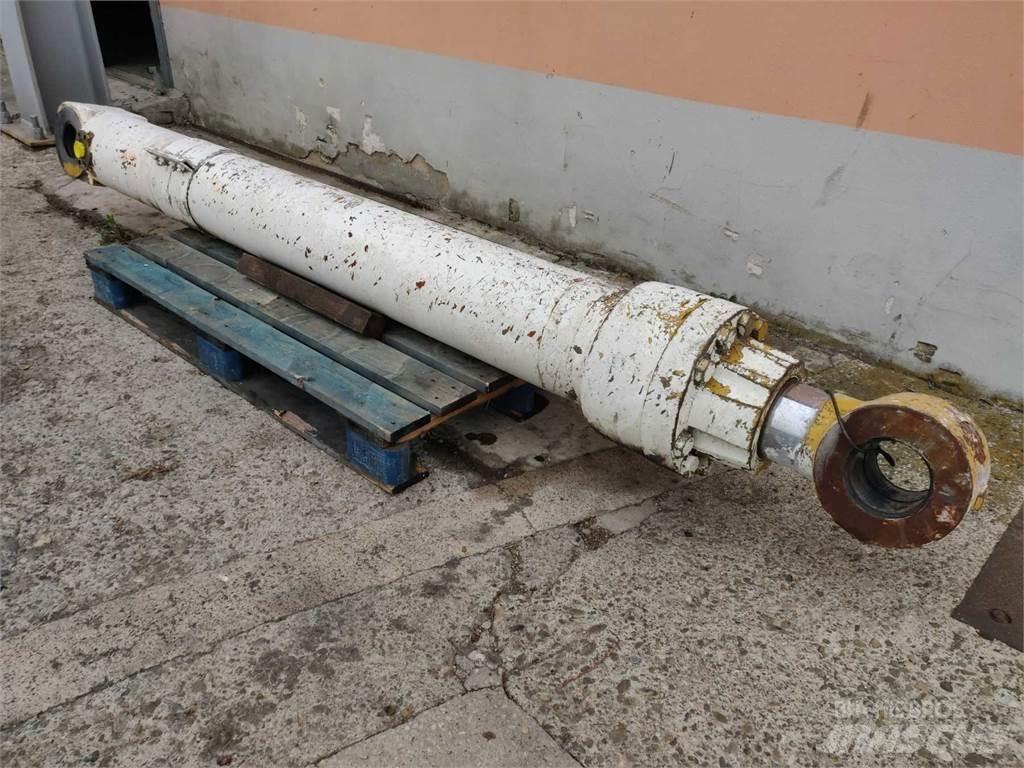 CAT 345B L Строителство - Други