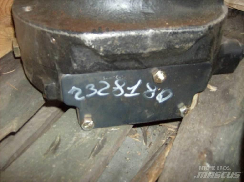 CAT 345C Строителство - Други
