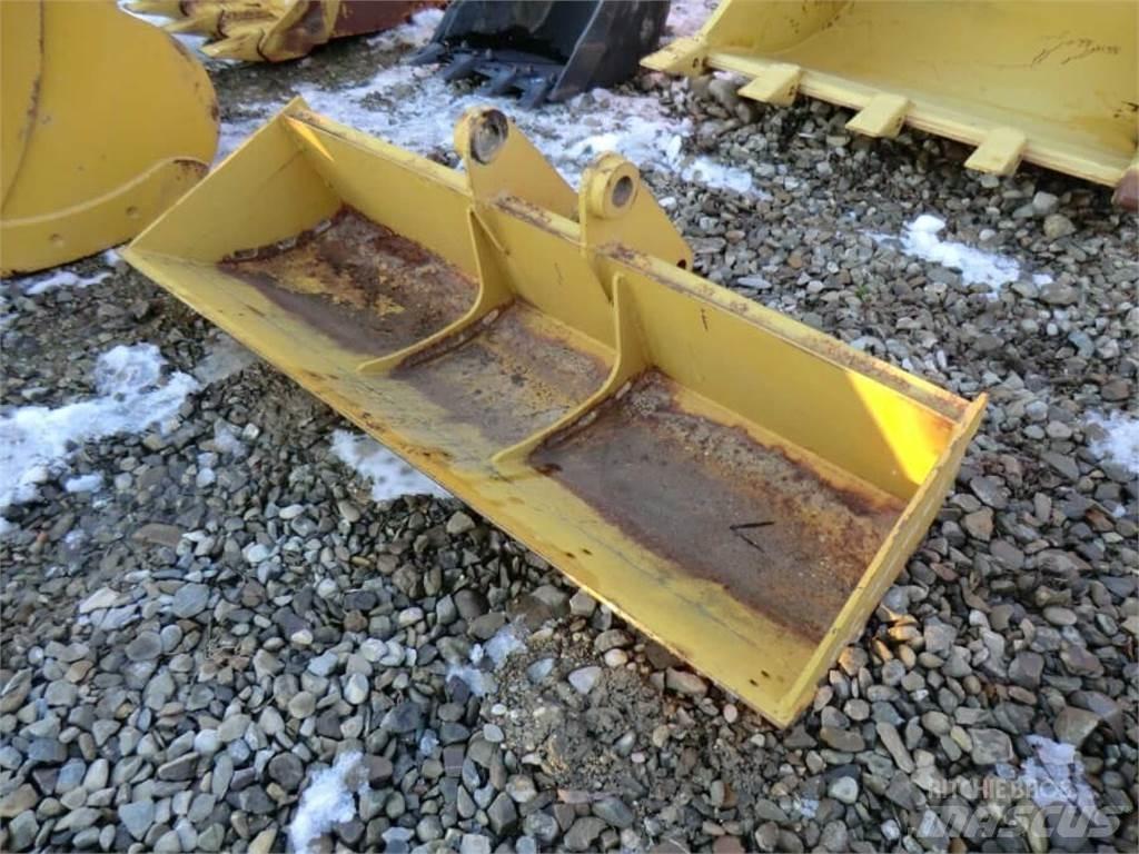 CAT 428 Строителство - Други