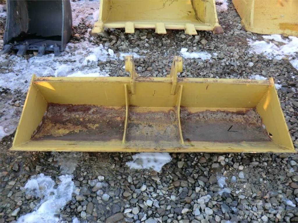 CAT 428 Строителство - Други