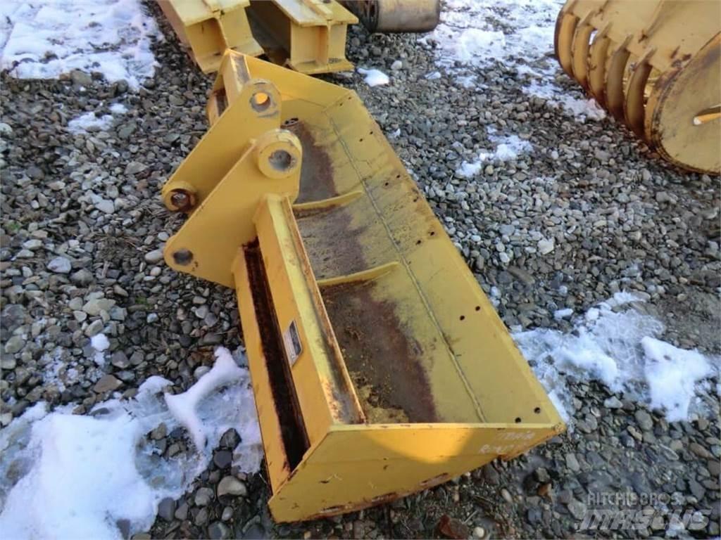 CAT 428 Строителство - Други