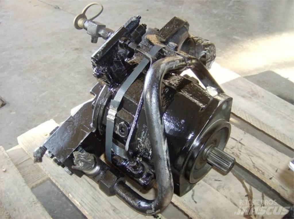 CAT 438C Строителство - Други