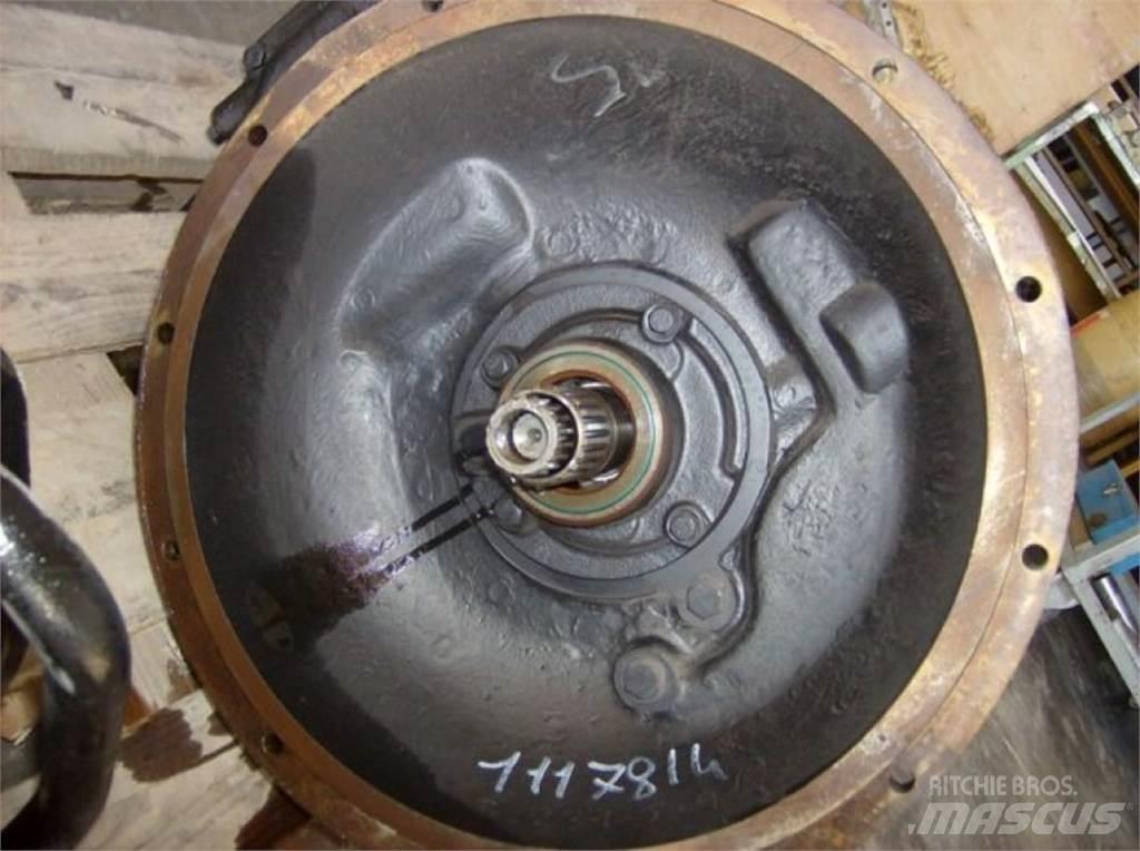CAT 438C Строителство - Други