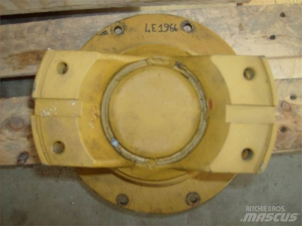 CAT 438C Строителство - Други