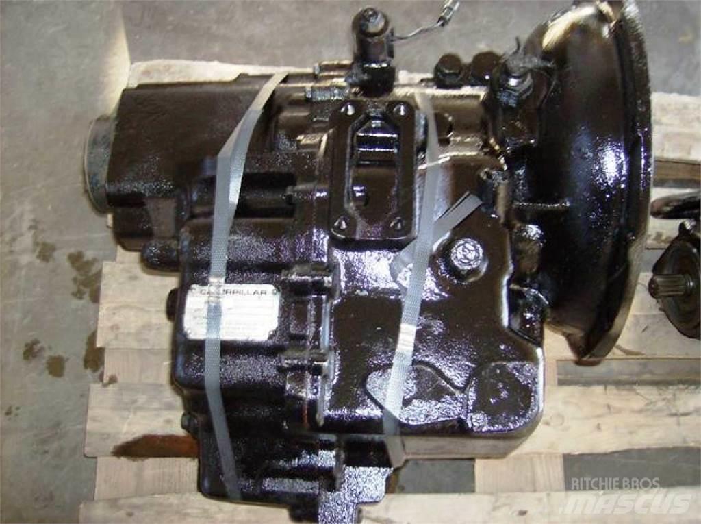 CAT 438C Строителство - Други
