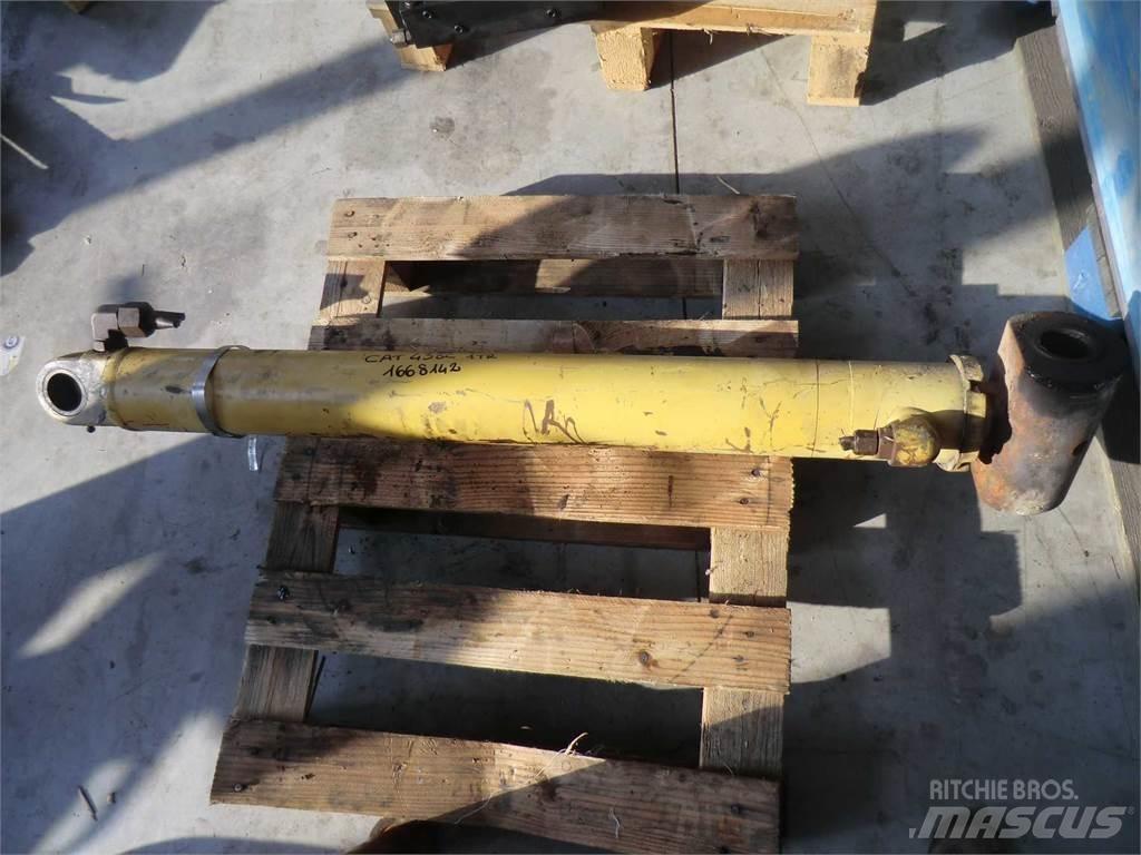 CAT 438C Строителство - Други
